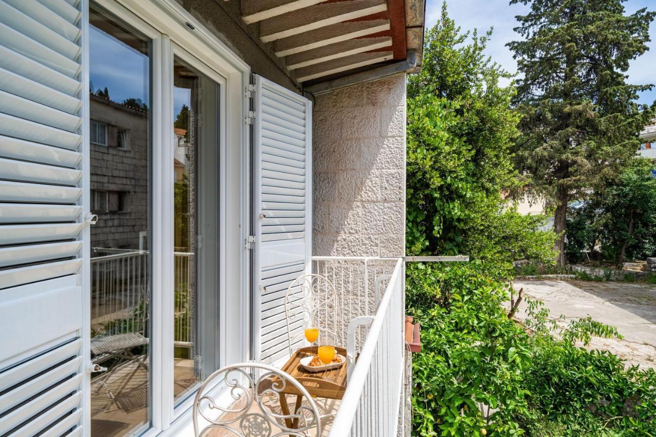 Apartment Ding Dong Dubrovnik Exterior photo