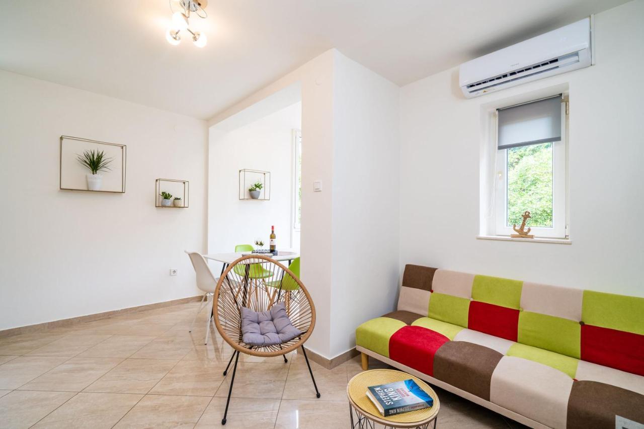Apartment Ding Dong Dubrovnik Exterior photo