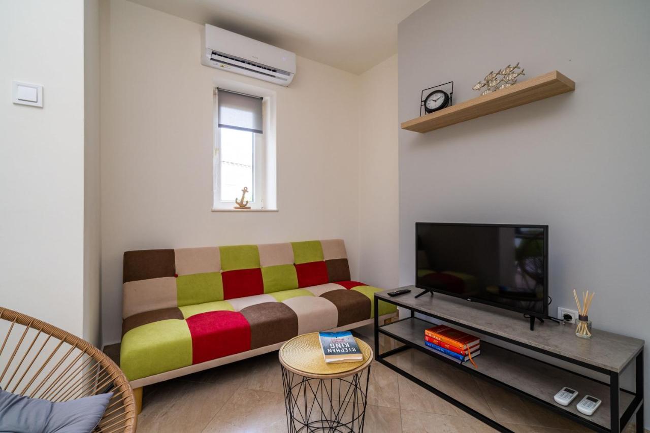 Apartment Ding Dong Dubrovnik Exterior photo